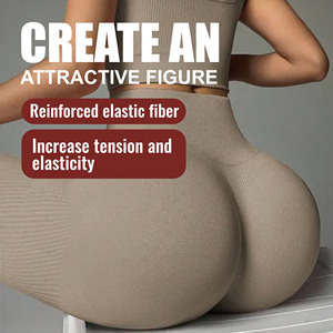 Custom Logo Maca Capsules Herbal Extract <b>Supplements</b> Helps Shaping Natural Butt Enhancing Capsules for Women - Product Image 2