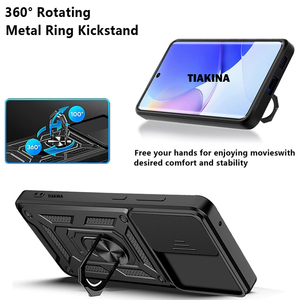 Housse d'armure d'objectif de caméra coulissante pour Huawei <span class=keywords><strong>Honor</strong></span> <span class=keywords><strong>X8</strong></span> X7 X9 4 <span class=keywords><strong>5G</strong></span> étui antichoc pour <span class=keywords><strong>Honor</strong></span> Y70 MAGIC4 PRO LITE NOVA9 - Product Image 3