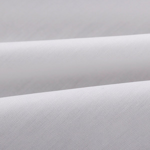 2024 хорошая цена, высокое качество, 100% хлопчатобумажная ткань с 95gsm 150 см, индивидуальные цвета для футболок, одежды - Product Image 6