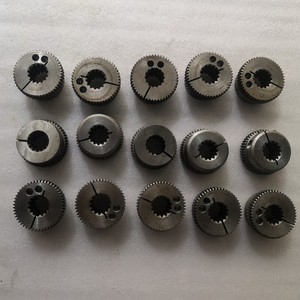 117-7756ไนล่อนหน้าแปลน1177756สำหรับ216 E, 228, 236, 247, 248, <span class=keywords><strong>267</strong></span>, 287, 906ชิ้นส่วนปั๊มไฮดรอลิกประกอบ - Product Image 4