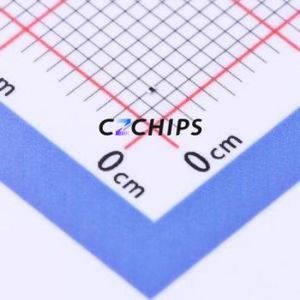 Termistor NTCG064EF104FTNX NTC, Resistencia 0201, 100kOhm, 4250K, 1%, 4308K - Product Image 1