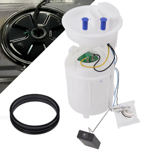ปั๊มน้ำมันเชื้อเพลิง FP76730M พร้อมตัวเรือน สำหรับ Audi TT Volkswagen Beetle Jetta Golf - Product Image 3