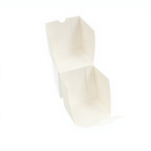 Boîte cadeau rigide en papier biodégradable personnalisée de luxe avec papier à rouler <span class=keywords><strong>OCB</strong></span> et boîte à filtres pour cosmétiques, impression quadricolore - Product Image 4