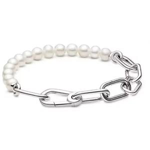 Bracelet de charme classique tendance en argent tibétain plaqué or, avec perle, cœur, araignée, zircon, thème œil du diable et bouddhisme, pour femme, bijoux de fête DIY - Product Image 5