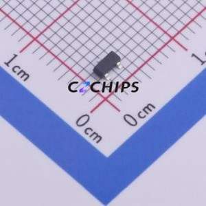 ไดโอดสวิตชิ่งไดโอด MMBD5004S-7แบรนด์ใหม่ของแท้ชิ้นส่วนอิเล็กทรอนิกส์ซัพพลายเออร์ & บริการ BOM - Product Image 1