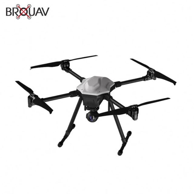 BROUAV Inspection Drones with High - Definition Camera for Precise Inspections
