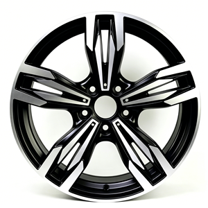 Jantes forgées Zorlen de haute qualité 5x112, 18-21 pouces, en alliage d'aluminium léger pour <span class=keywords><strong>BMW</strong></span> G20 G80 M3 M4 AMG Tesla Model <span class=keywords><strong>3</strong></span> Y - Product Image 1