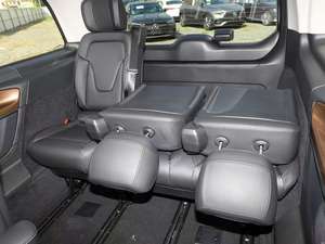 Asiento de cuero Original W447 Vito para Benz Sprinter V Class Vito Hiace Van Minibus Motorhome RV Bus <span class=keywords><strong>Coach</strong></span> accesorio de coche - Product Image 6