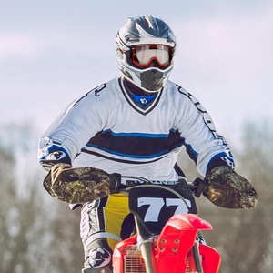 <span class=keywords><strong>Masque</strong></span> de course détachable haute définition coupe-vent et respirant unisexe pour toutes saisons, idéal pour le tout-terrain - Prix usine - Product Image 5