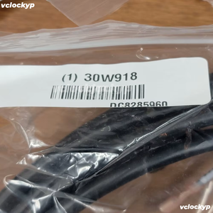 DC8285960, สายไฟแบบแขวน BTW, ENERPAC, อะไหล่ซ่อม OEM - Product Image 4
