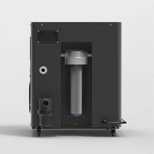 ตู้แช่น้ำแข็งแช่โอโซนด้วยรังสียูวีและ1HP 0 °C โปรอัจฉริยะควบคุมด้วยไวไฟโดย<span class=keywords><strong>ปั๊ม</strong></span>สินค้าขายดี - Product Image 4