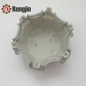 2011-2014 <span class=keywords><strong>FJ</strong></span> <span class=keywords><strong>Cruiser</strong></span> 4260B-35040 tapas centrales de rueda <span class=keywords><strong>gris</strong></span> brillante - Product Image 5