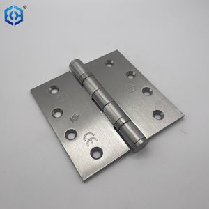 <span class=keywords><strong>Diferentes</strong></span> <span class=keywords><strong>tipos</strong></span> de <span class=keywords><strong>bisagras</strong></span> de puerta de servicio pesado UL para puerta contra incendios Puerta exterior abatible - Product Image 4