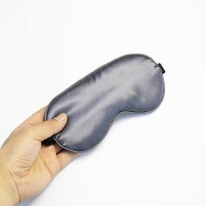 Sweet Dream Pantoufle chauffante <span class=keywords><strong>double</strong></span> face occultante écologique pour bureau, voyage, sommeil, fournisseur de commodités d'hôtel - Product Image 5