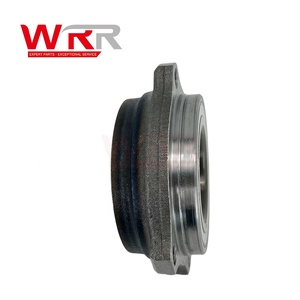 ชุดซ่อมลูกปืนล้อหน้าแบบเรียวสำหรับรถเบนซ์ R230 W220 SL500 S500 คุณภาพพรีเมียม ทนทาน หมายเลข 2309810127 0029806602 - Product Image 5