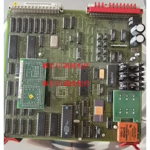Placa de circuito Heidelberg CD102 SM102 SAK2 para máquina de impresión offset usada - Product Image 1