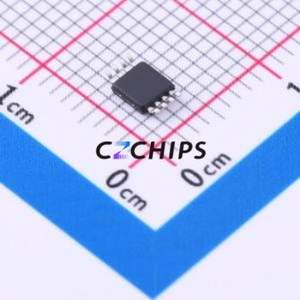 Nuevo amplificador operacional de chip IC de circuito integrado TL072CMM/TR original - Product Image 2