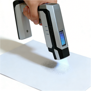 Équipement de détection de traces biologiques portable à visualisation, très demandé, protège l'intégrité des matériaux <span class=keywords><strong>test</strong></span>és et de l'ADN - Product Image 3