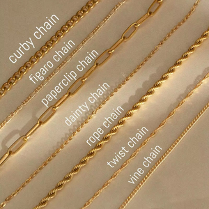 สร้อยคอผู้ชาย RINNTIN SC79 รุ่นคลาสสิก ชุบทอง 18K แบบไบแซนไทน์ ขายส่ง สร้อยเงินแท้ 925 ขนาด 2.5 มม. สำหรับผู้ชาย - Product Image 6