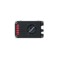 Récepteurs et émetteurs RF FPV Open Fly PFLY Solo Max X BAND 4.9GHz/5.8GHz VTX 2.5W 8CH longue portée pour drone de course 60g