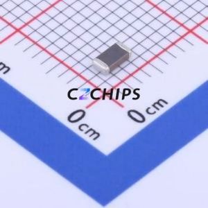 TCC1206X7R561K102DTS SMD <b>Capacitor</b> (MLCC) 1206 ( Capacitance: 560pF )( Precision: 10% Rated Voltage: 1kV ) - Product Image 1