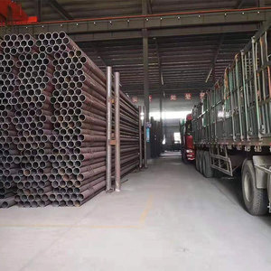 <span class=keywords><strong>ASTM</strong></span> A105 Gr. B 830Mm Đen Lạnh Rút Ra Ống Thép Liền Mạch A53/A106/<span class=keywords><strong>A216</strong></span> Carbon Carbon Ống Thép Liền Mạch - Product Image 3