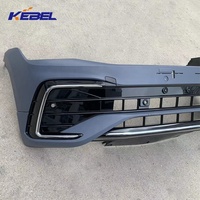 Offres Exceptionnelles : Kit de Pare-chocs Avant pour Carrosserie de Volkswagen Tiguan R-Line 2021 2022 – Accessoires Auto