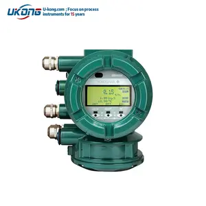 Yokogawa קוריוליס זרימת מטרים ROTAMASS 3 סדרת קוריוליס המוני זרימת מטר צפיפות