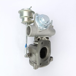 เทอร์โบชาร์จเจอร์คราฟต์ TD04HL-16T 49189-01350 49189-01355สำหรับมิตซูบิชิวอลโว่พร้อมเทอร์โบเครื่องยนต์2.3ตัน - Product Image 6