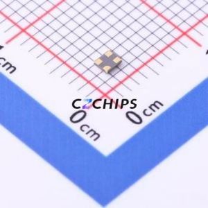E1SB24E000007E Crystal (Passive) SMD2016-4P Crystal Oscillator 24MHz 10ppm 10pF 10ppm - Product Image 2