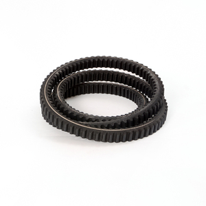 Vành đai ổ đĩa máy kéo động cơ diesel cao su đồng bộ vành đai răng lái xe vành đai quạt - Product Image 2