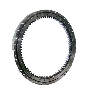 Cuscinetto Orientabile di Alta Qualità ZW & ZHTE per Escavatore Idraulico Cingolato DX140, Circuito Idraulico Aperto, Garanzia di 3 Mesi - Product Image 1