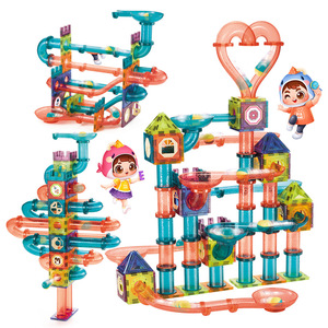 2024 104 pièces assemblage <span class=keywords><strong>de</strong></span> lumière d'apprentissage Compatible carreaux magiques les plus forts 3D blocs <span class=keywords><strong>de</strong></span> <span class=keywords><strong>construction</strong></span> résistants magnétiques ensembles <span class=keywords><strong>de</strong></span> jouets pour les enfants - Product Image 1