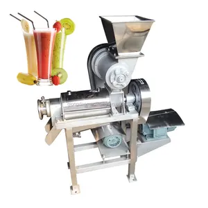 Commercial Fruit Juice Maker /orange Juice Making Machine /pineapple Juice Extractor