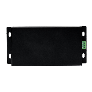 Amplificador Dante ZENWIN POE-120W-1 para Altavoces Pasivos con Alimentación POE, Metales, Rango de Frecuencia de 20-20kHz - Product Image 1