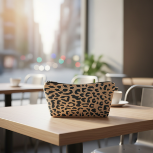 Bolso Tote de Rafia Rabane, 100% Fibra de Palma, Simplicidad Urbana, Uso Diario, Cierre de Botón, Forro Penja, Tintes Vegetales, al por Mayor - Product Image 1