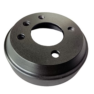 Pièces de frein pour voiturette de golf Yamaha, y compris la mâchoire de frein et la douille à ressort (JU0-G6521-00-00) - Product Image 2