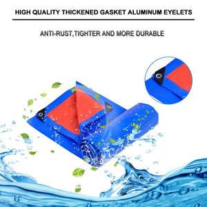 Remaches huecos Ojal de aire grueso 100 Juegos con herramienta Publicidad Camión Lona Hebilla <span class=keywords><strong>Ojales</strong></span> <span class=keywords><strong>para</strong></span> zapatos Ojal de lona - Product Image 6