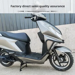 Pré-<span class=keywords><strong>vente</strong></span> : Nouveaux pare-chocs de moto anti-chute modifiés pour accessoires Honda Wuyang NCR125 – Barre de protection <span class=keywords><strong>en</strong></span> excellent état - Product Image 4