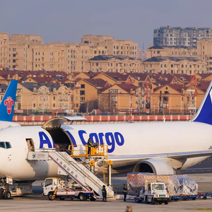 Servicio de Entrega Aérea y Express desde el Almacén de Amazon FBA a través de ZC <span class=keywords><strong>Logistics</strong></span> China <span class=keywords><strong>Zhejiang</strong></span>, Envío a Estados Unidos en 7-10 Días, Seguro de Tránsito, Soporte 24/7 - Product Image 3