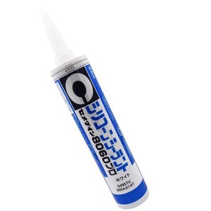 Cemedine 8060 Polyurethane Adhesive Sealant 5mmx5mm 12m High Strength Waterproof Joint Filler For Glass And Metal - Product Image 3