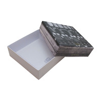 Factory Price Custom Paper Gift Box Packaging Paper Box Custom Paper Box for Sale