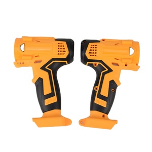 Custom <b>Plastic</b> Injection Molding Service Power Tool <b>Plastic</b> Housings Electric Drill Shells <b>Plastic</b> Molds for Tool Housings - Product Image 1
