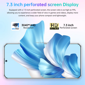 Nuevo CAMON 40 Pro Original, Teléfono Inteligente 5G, 16GB + 1TB, 8800 mAh, Android 14.0, Económico - Product Image 6