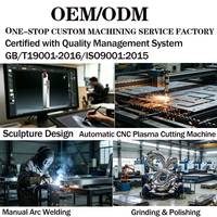 Patung Lengkung Kelopak Baja Tahan Karat Cermin Berongga Modern Bercahaya untuk Ornamen Lanskap