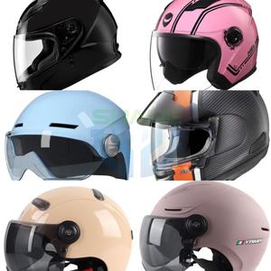 Machine de nettoyage automatique pour casques de moto, distributeur automatique de nettoyage de casques de moto - Product Image 2