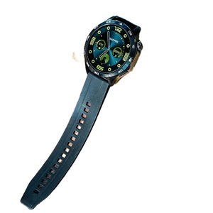 สมาร์ทนาฬิกาDT5 Sportสมาร์ทนาฬิกา1.5นิ้วGPS NFC BTโทรไร้สายชาร์จDT5 <span class=keywords><strong>Mate</strong></span> IP67สมาร์ทนาฬิกาDT5mate - Product Image 6