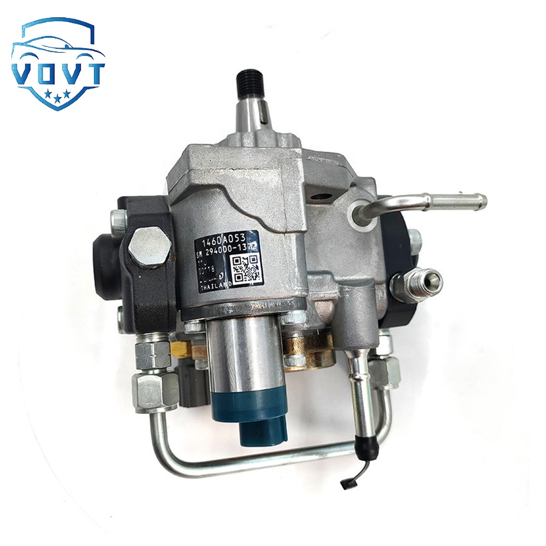 High Quality Injection Fuel Pump 1460A053 Pump elements Diesel Engine Spare Parts