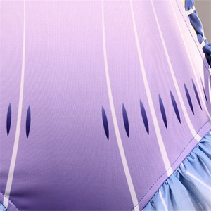 Disfraz de Cosplay de <span class=keywords><strong>Ganyu</strong></span> para Mujer, Material de Poliéster de Alta Calidad, Anime, Fiesta de Halloween - Product Image 3