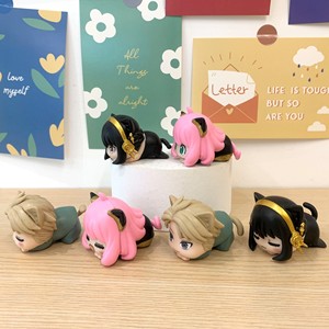 ฟิกเกอร์ PVC อนิเมะตัวการ์ตูนฟิกเกอร์ตัวการ์ตูนฟิกเกอร์ตัวการ์ตูนสายลับตัวการ์ตูน ZERO REM RAM jujutsu Kaisen <span class=keywords><strong>Tokyo</strong></span> <span class=keywords><strong>revengers</strong></span> - Product Image 4
